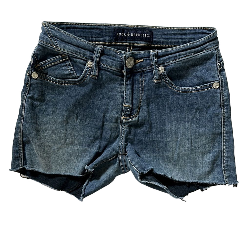 Rock & Republic shorts